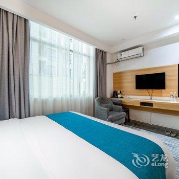 珺尔佳酒店(南宁江南五一路店)酒店提供图片