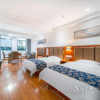 珺尔佳酒店(南宁江南五一路店)酒店提供图片