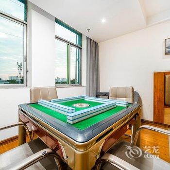 珺尔佳酒店(南宁江南五一路店)酒店提供图片