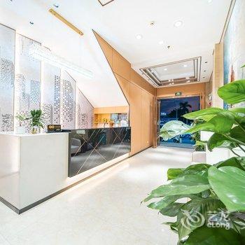 珺尔佳酒店(南宁江南五一路店)酒店提供图片