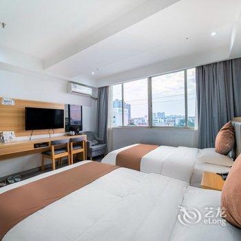 珺尔佳酒店(南宁江南五一路店)酒店提供图片