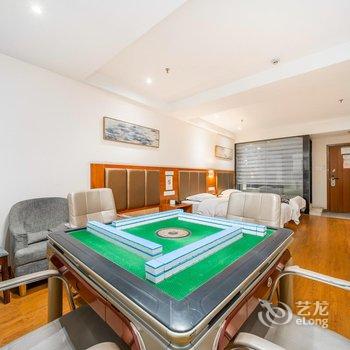 珺尔佳酒店(南宁江南五一路店)酒店提供图片
