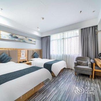 珺尔佳酒店(南宁江南五一路店)酒店提供图片