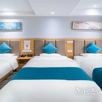 珺尔佳酒店(南宁江南五一路店)酒店提供图片