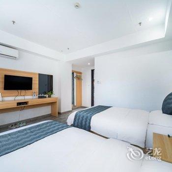 珺尔佳酒店(南宁江南五一路店)酒店提供图片