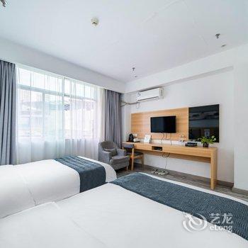 珺尔佳酒店(南宁江南五一路店)酒店提供图片