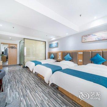 珺尔佳酒店(南宁江南五一路店)酒店提供图片