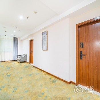 珺尔佳酒店(南宁江南五一路店)酒店提供图片