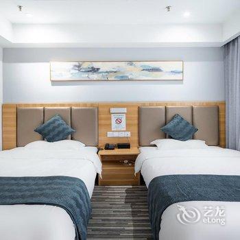 珺尔佳酒店(南宁江南五一路店)酒店提供图片