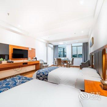 珺尔佳酒店(南宁江南五一路店)酒店提供图片