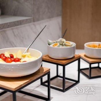 田苑轻居酒店(昆明云大医院翠湖店)酒店提供图片