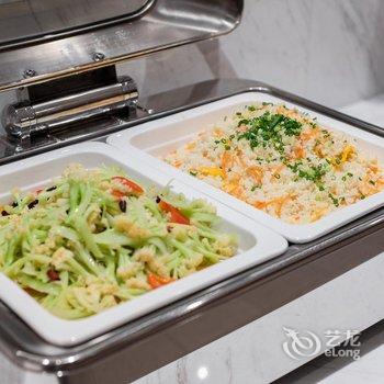 田苑轻居酒店(昆明云大医院翠湖店)酒店提供图片