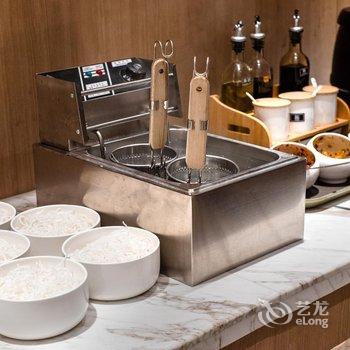 田苑轻居酒店(昆明云大医院翠湖店)酒店提供图片