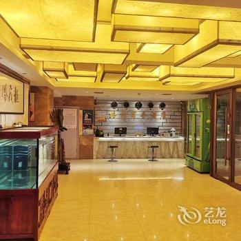 松原格林商务酒店酒店提供图片