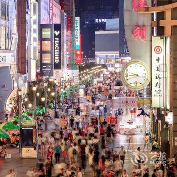 格美酒店(春熙路太古里店)酒店提供图片