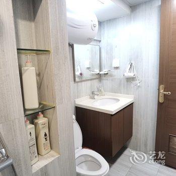 重庆渝福里民宿酒店提供图片
