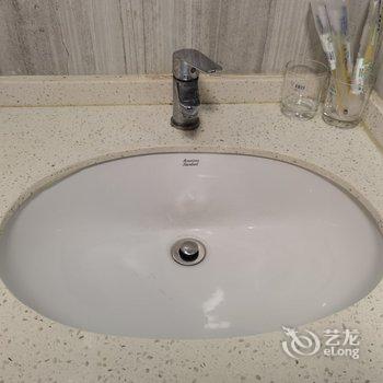 重庆渝福里民宿酒店提供图片