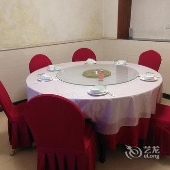 余姚茶香小院民宿酒店提供图片