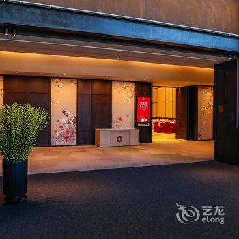 北京首钢园香格里拉酒店酒店提供图片