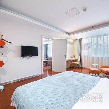 田苑轻居酒店(昆明云大医院翠湖店)酒店提供图片
