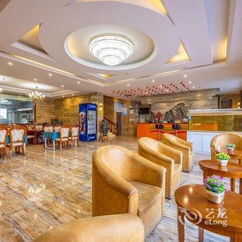 锦丰酒店(兰州高铁西客站百合公园店)酒店提供图片