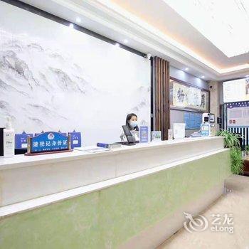 由里舒泊智慧·星舍艺术酒店(麒麟盛世店)酒店提供图片