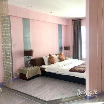 南宁万象阳光酒店公寓酒店提供图片