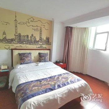格林豪泰贝壳酒店(玉林金城商厦火车站店)酒店提供图片