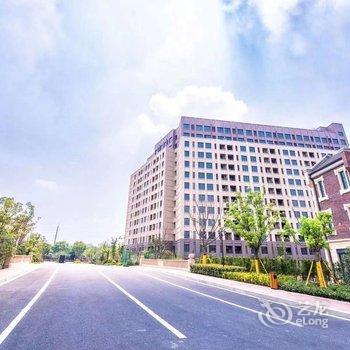 上海程程家公寓1号(康业路分店)酒店提供图片