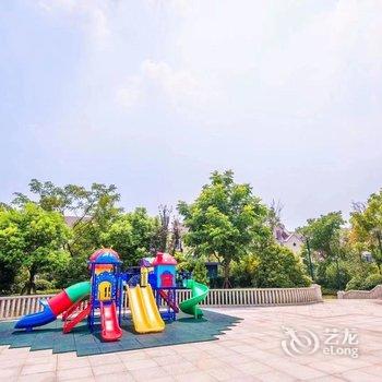 上海程程家公寓1号(康业路分店)酒店提供图片