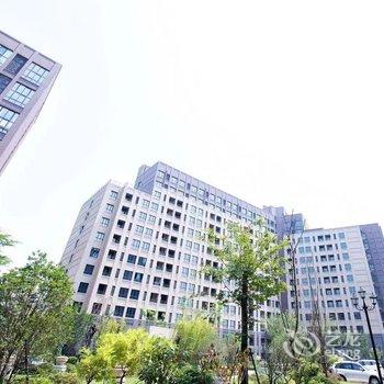 上海程程家公寓1号(康业路分店)酒店提供图片