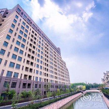 上海程程家公寓1号(康业路分店)酒店提供图片