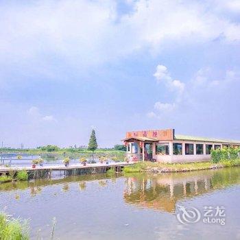 上海程程家公寓1号(康业路分店)酒店提供图片