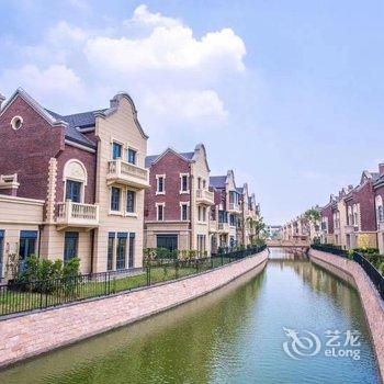 上海程程家公寓1号(康业路分店)酒店提供图片