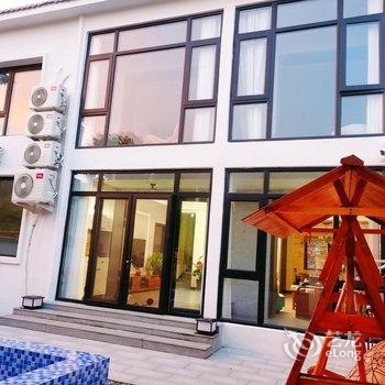 北京豆南山下民宿酒店提供图片