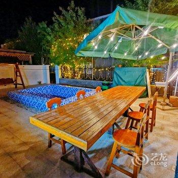 北京豆南山下民宿酒店提供图片