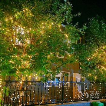 北京豆南山下民宿酒店提供图片