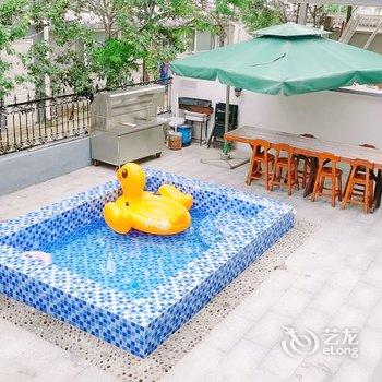 北京豆南山下民宿酒店提供图片