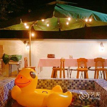 北京豆南山下民宿酒店提供图片