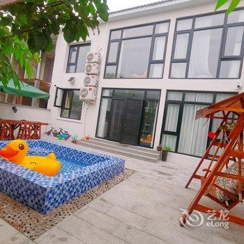 北京豆南山下民宿酒店提供图片