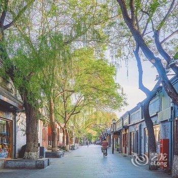 桔子水晶北京王府井大街酒店酒店提供图片