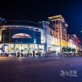 桔子水晶北京王府井大街酒店酒店提供图片