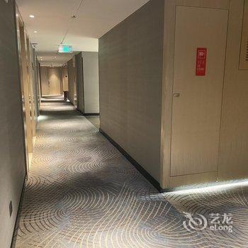 长沙宜尚酒店(万家丽国际MALL高桥北地铁站店)酒店提供图片