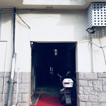 青岛史大胆儿公寓酒店提供图片