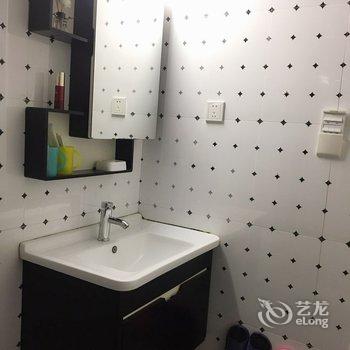 西安缓·慢公寓酒店提供图片