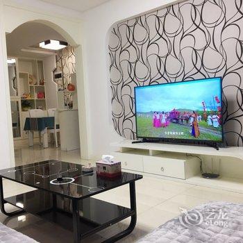 西安缓·慢公寓酒店提供图片