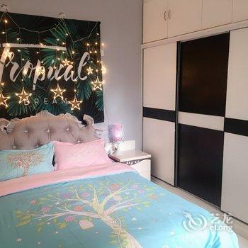 西安缓·慢公寓酒店提供图片