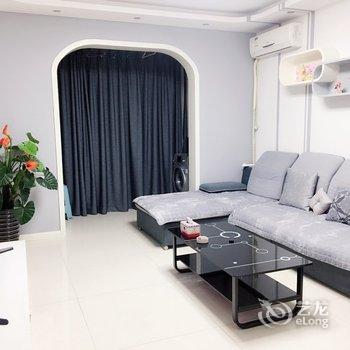 西安缓·慢公寓酒店提供图片