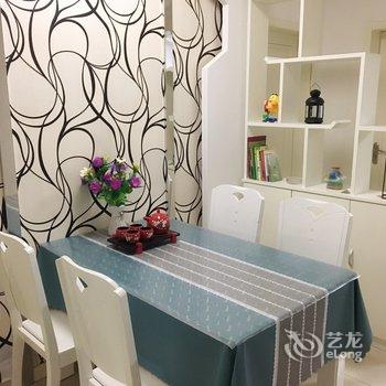 西安缓·慢公寓酒店提供图片