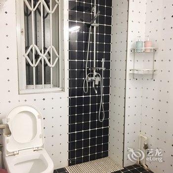 西安缓·慢公寓酒店提供图片